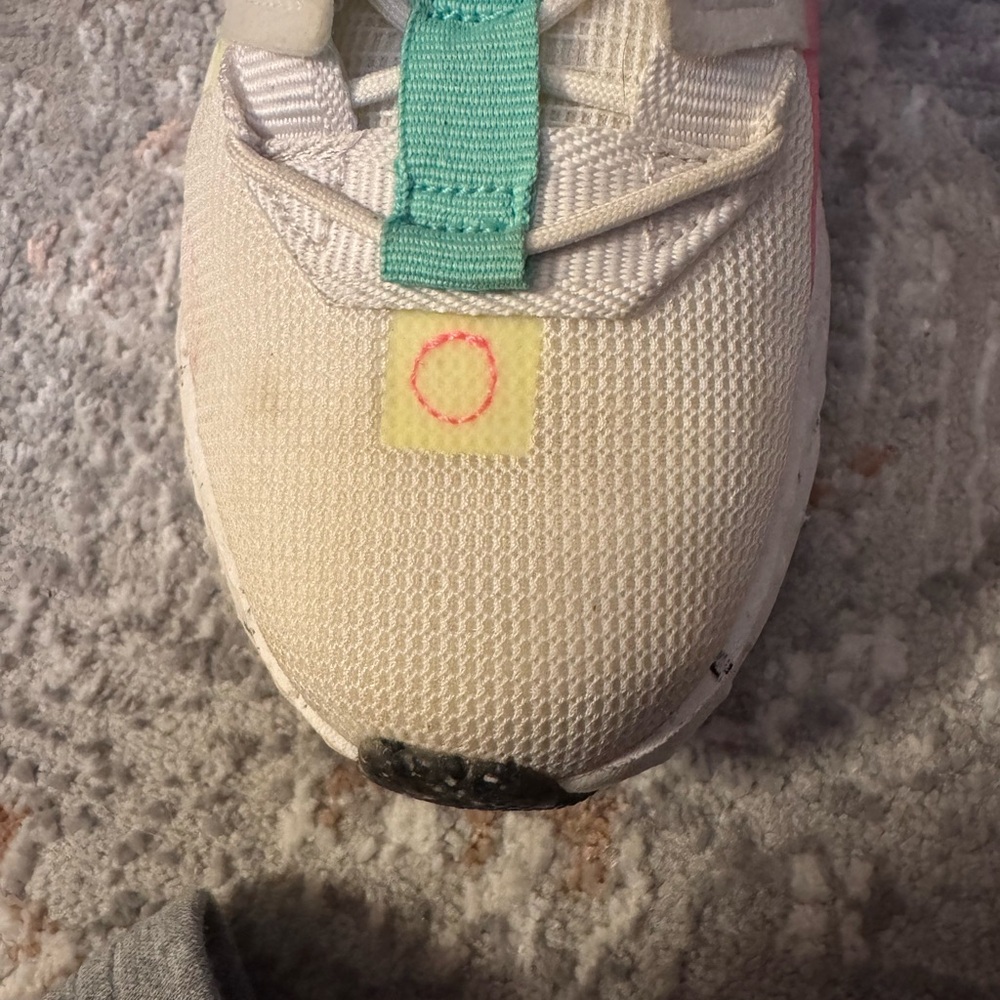 Nike Crater Impact shoe - Picture 13 of 14